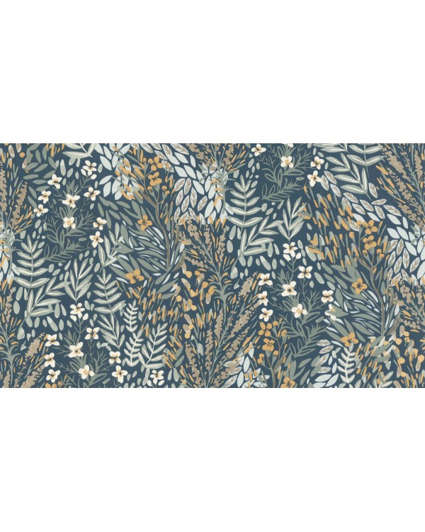 51202611 Обои Lutece (Jardin D'eden) (1*12) 10,05x0,53 винил на флизелине