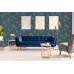 51202701 Обои Lutece (Jardin D'eden) (1*12) 10,05x0,53 винил на флизелине