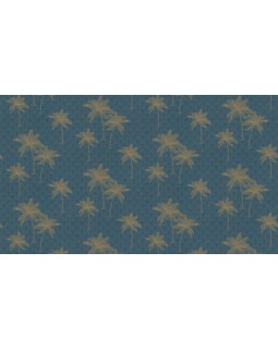 51202701 Обои Lutece (Jardin D'eden) (1*12) 10,05x0,53 винил на флизелине-foto3