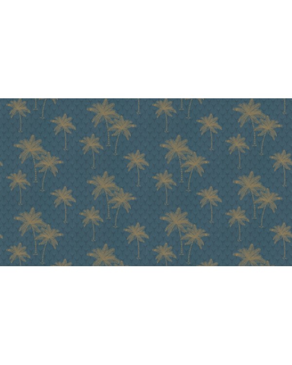 51202701 Обои Lutece (Jardin D'eden) (1*12) 10,05x0,53 винил на флизелине