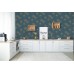 51202701 Обои Lutece (Jardin D'eden) (1*12) 10,05x0,53 винил на флизелине