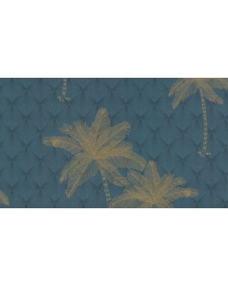 51202701 Обои Lutece (Jardin D'eden) (1*12) 10,05x0,53 винил на флизелине