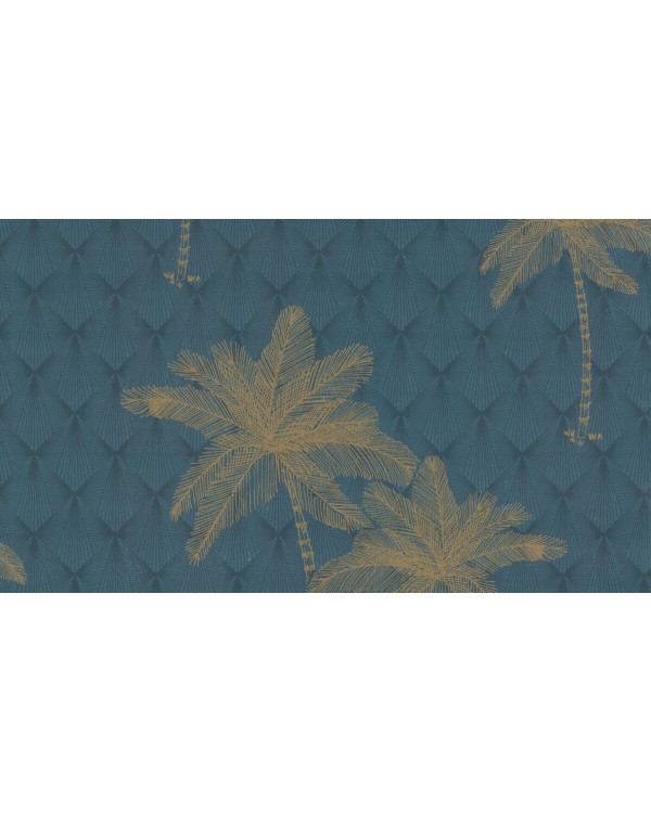 51202701 Обои Lutece (Jardin D'eden) (1*12) 10,05x0,53 винил на флизелине