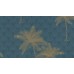 51202701 Обои Lutece (Jardin D'eden) (1*12) 10,05x0,53 винил на флизелине