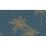 51202701 Обои Lutece (Jardin D'eden) (1*12) 10,05x0,53 винил на флизелине