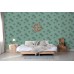 51202704 Обои Lutece (Jardin D'eden) (1*12) 10,05x0,53 винил на флизелине