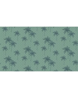 51202704 Обои Lutece (Jardin D'eden) (1*12) 10,05x0,53 винил на флизелине-foto3