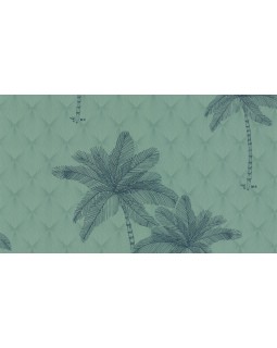 51202704 Обои Lutece (Jardin D'eden) (1*12) 10,05x0,53 винил на флизелине