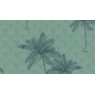 51202704 Обои Lutece (Jardin D'eden) (1*12) 10,05x0,53 винил на флизелине