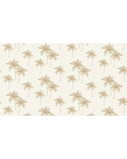 51202707 Обои Lutece (Jardin D'eden) (1*12) 10,05x0,53 винил на флизелине-foto3