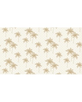 51202707 Обои Lutece (Jardin D'eden) (1*12) 10,05x0,53 винил на флизелине-foto3