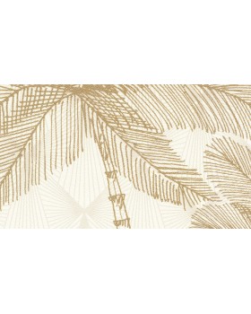 51202707 Обои Lutece (Jardin D'eden) (1*12) 10,05x0,53 винил на флизелине-foto2