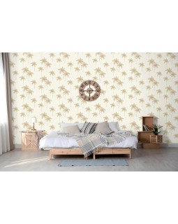 51202707 Обои Lutece (Jardin D'eden) (1*12) 10,05x0,53 винил на флизелине-foto5