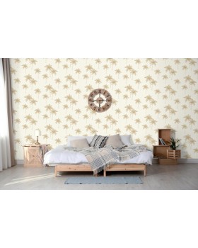 51202707 Обои Lutece (Jardin D'eden) (1*12) 10,05x0,53 винил на флизелине-foto5