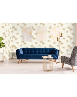 51202707 Обои Lutece (Jardin D'eden) (1*12) 10,05x0,53 винил на флизелине-foto4