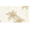 51202707 Обои Lutece (Jardin D'eden) (1*12) 10,05x0,53 винил на флизелине