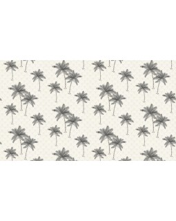 51202709 Обои Lutece (Jardin D'eden) (1*12) 10,05x0,53 винил на флизелине-foto3