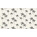 51202709 Обои Lutece (Jardin D'eden) (1*12) 10,05x0,53 винил на флизелине