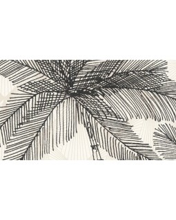 51202709 Обои Lutece (Jardin D'eden) (1*12) 10,05x0,53 винил на флизелине-foto2