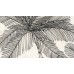 51202709 Обои Lutece (Jardin D'eden) (1*12) 10,05x0,53 винил на флизелине