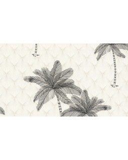 51202709 Обои Lutece (Jardin D'eden) (1*12) 10,05x0,53 винил на флизелине