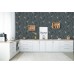 51202801 Обои Lutece (Jardin D'eden) (1*12) 10,05x0,53 винил на флизелине