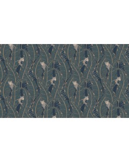 51202801 Обои Lutece (Jardin D'eden) (1*12) 10,05x0,53 винил на флизелине-foto3