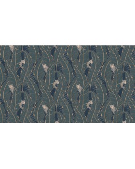 51202801 Обои Lutece (Jardin D'eden) (1*12) 10,05x0,53 винил на флизелине-foto3