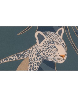 51202801 Обои Lutece (Jardin D'eden) (1*12) 10,05x0,53 винил на флизелине-foto2