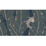 51202801 Обои Lutece (Jardin D'eden) (1*12) 10,05x0,53 винил на флизелине