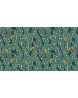 51202804 Обои Lutece (Jardin D'eden) (1*12) 10,05x0,53 винил на флизелине-foto3