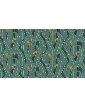 51202804 Обои Lutece (Jardin D'eden) (1*12) 10,05x0,53 винил на флизелине-foto3