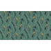 51202804 Обои Lutece (Jardin D'eden) (1*12) 10,05x0,53 винил на флизелине