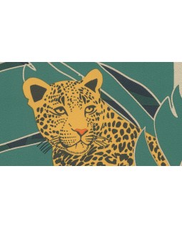 51202804 Обои Lutece (Jardin D'eden) (1*12) 10,05x0,53 винил на флизелине-foto2