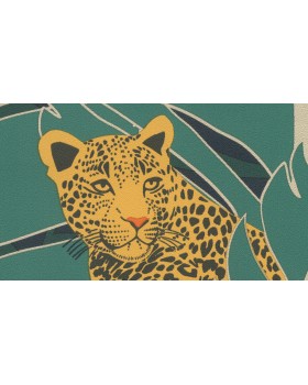 51202804 Обои Lutece (Jardin D'eden) (1*12) 10,05x0,53 винил на флизелине-foto2