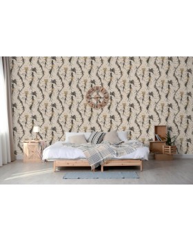 51202808 Обои Lutece (Jardin D'eden) (1*12) 10,05x0,53 винил на флизелине-foto5