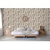 51202808 Обои Lutece (Jardin D'eden) (1*12) 10,05x0,53 винил на флизелине