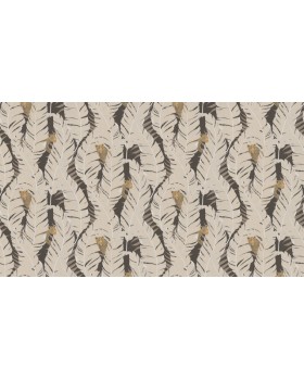 51202808 Обои Lutece (Jardin D'eden) (1*12) 10,05x0,53 винил на флизелине-foto3