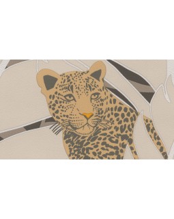 51202808 Обои Lutece (Jardin D'eden) (1*12) 10,05x0,53 винил на флизелине-foto2