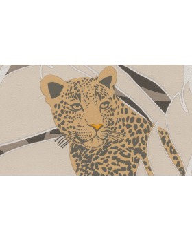 51202808 Обои Lutece (Jardin D'eden) (1*12) 10,05x0,53 винил на флизелине-foto2