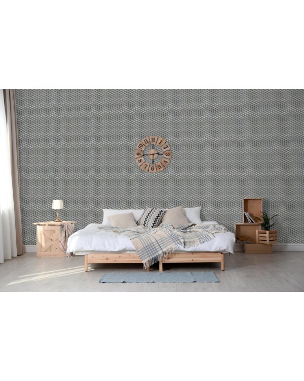 51202901 Обои Lutece (Jardin D'eden) (1*12) 10,05x0,53 винил на флизелине