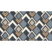 51202901 Обои Lutece (Jardin D'eden) (1*12) 10,05x0,53 винил на флизелине