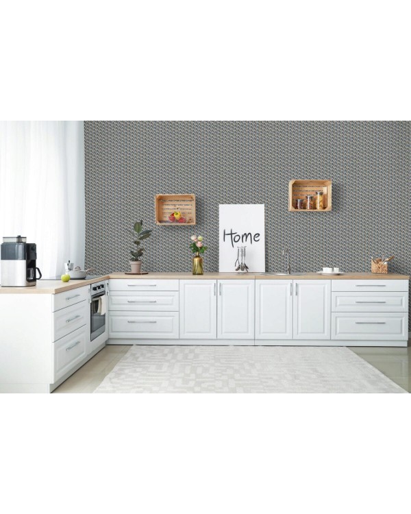 51202901 Обои Lutece (Jardin D'eden) (1*12) 10,05x0,53 винил на флизелине
