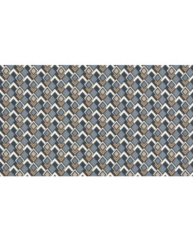51202901 Обои Lutece (Jardin D'eden) (1*12) 10,05x0,53 винил на флизелине