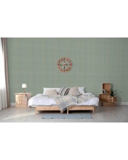 51202904 Обои Lutece (Jardin D'eden) (1*12) 10,05x0,53 винил на флизелине-foto5