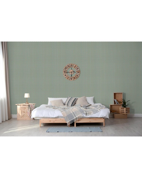 51202904 Обои Lutece (Jardin D'eden) (1*12) 10,05x0,53 винил на флизелине
