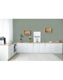 51202904 Обои Lutece (Jardin D'eden) (1*12) 10,05x0,53 винил на флизелине-foto6