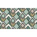 51202904 Обои Lutece (Jardin D'eden) (1*12) 10,05x0,53 винил на флизелине