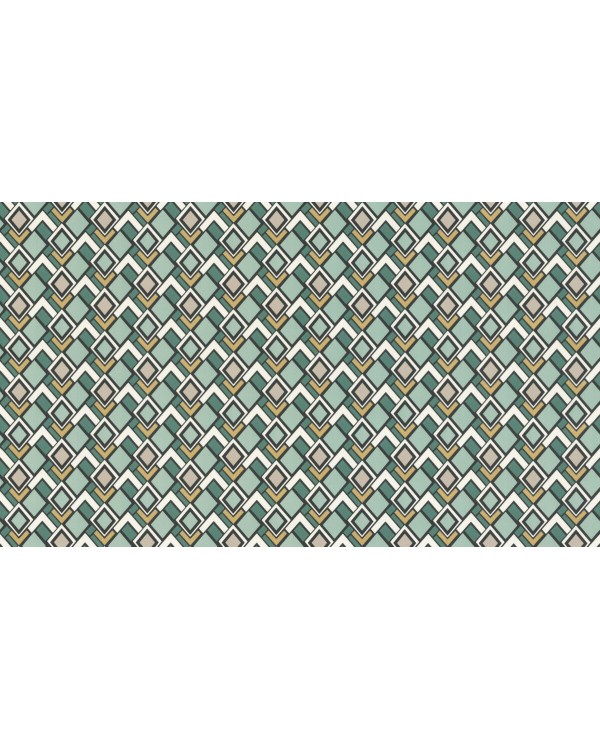51202904 Обои Lutece (Jardin D'eden) (1*12) 10,05x0,53 винил на флизелине