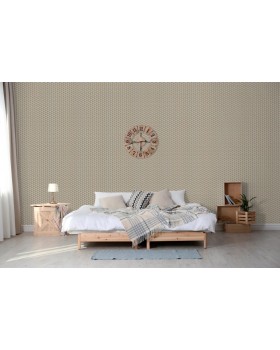 51202908 Обои Lutece (Jardin D'eden) (1*12) 10,05x0,53 винил на флизелине-foto5